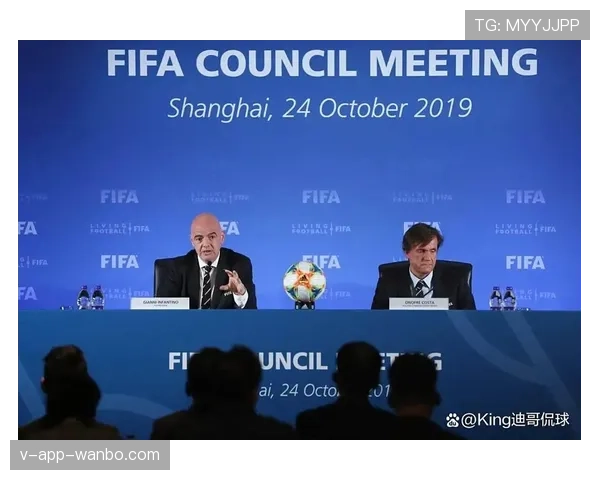 2026世界杯扩军后比赛公平性有变化吗 2026世界杯扩军后比赛公平性有变化吗